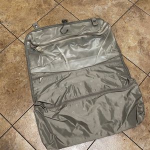 Samsonite travel bag